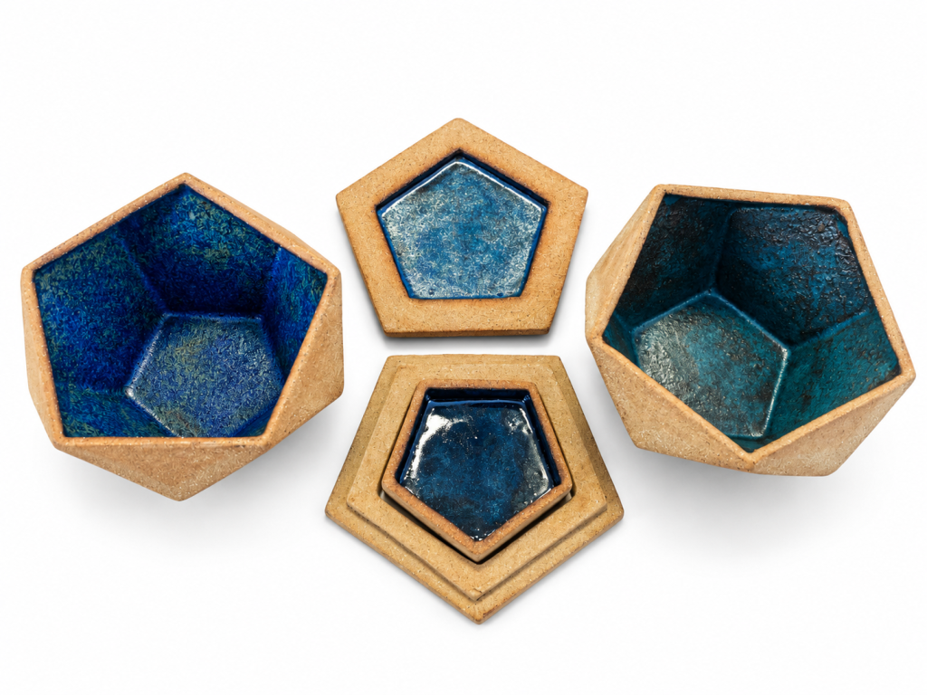 TRIANGLES & POLYGONES