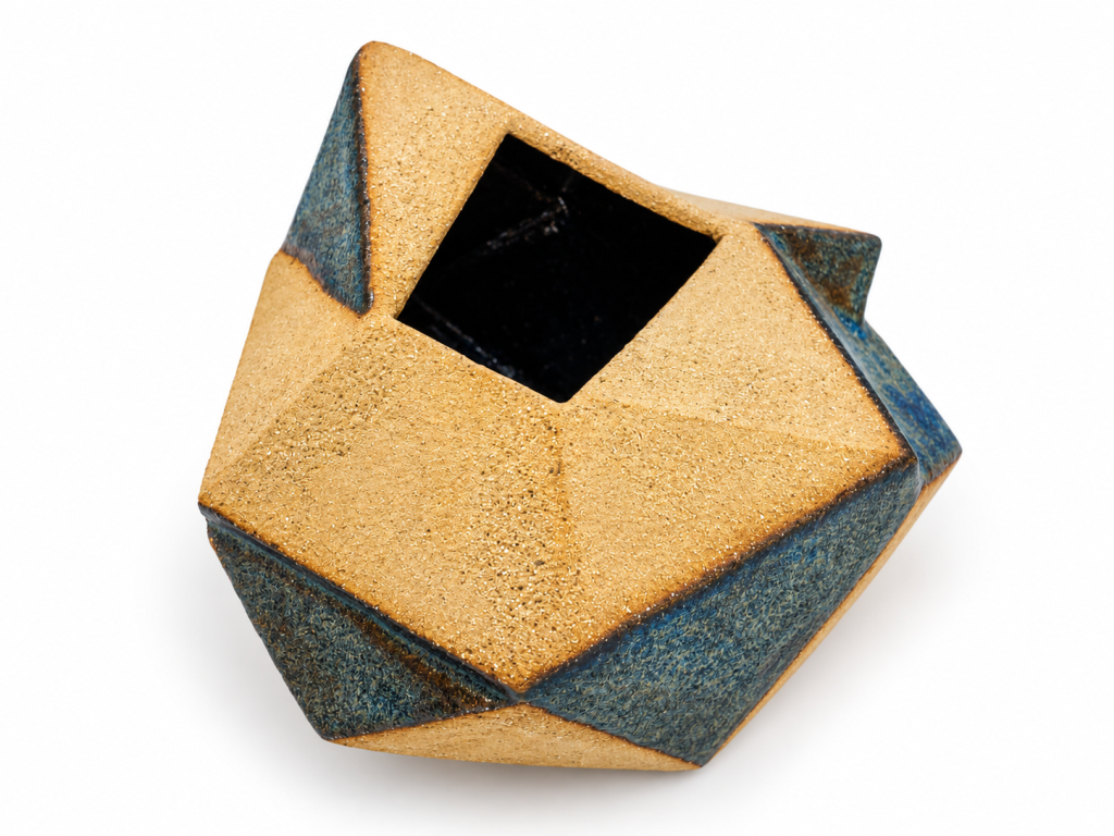 TRIANGLES & POLYGONES — vue 2