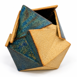 TRIANGLES & POLYGONES — photo 1