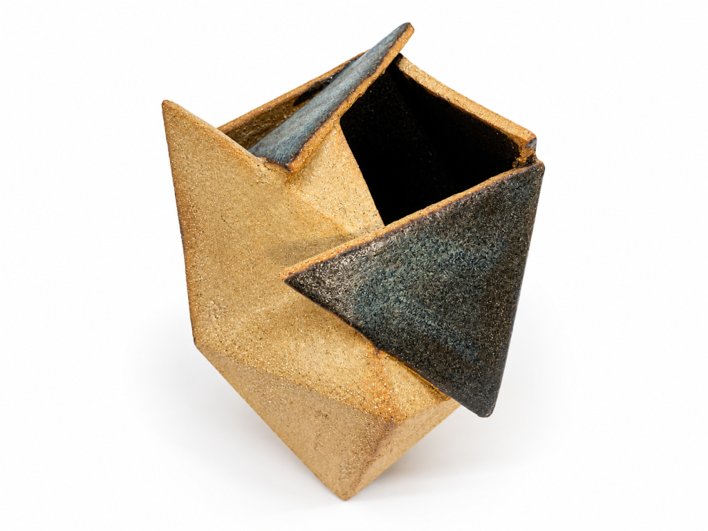 TRIANGLES & POLYGONES — vue 2