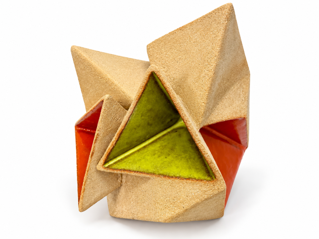 TRIANGLES & POLYGONES