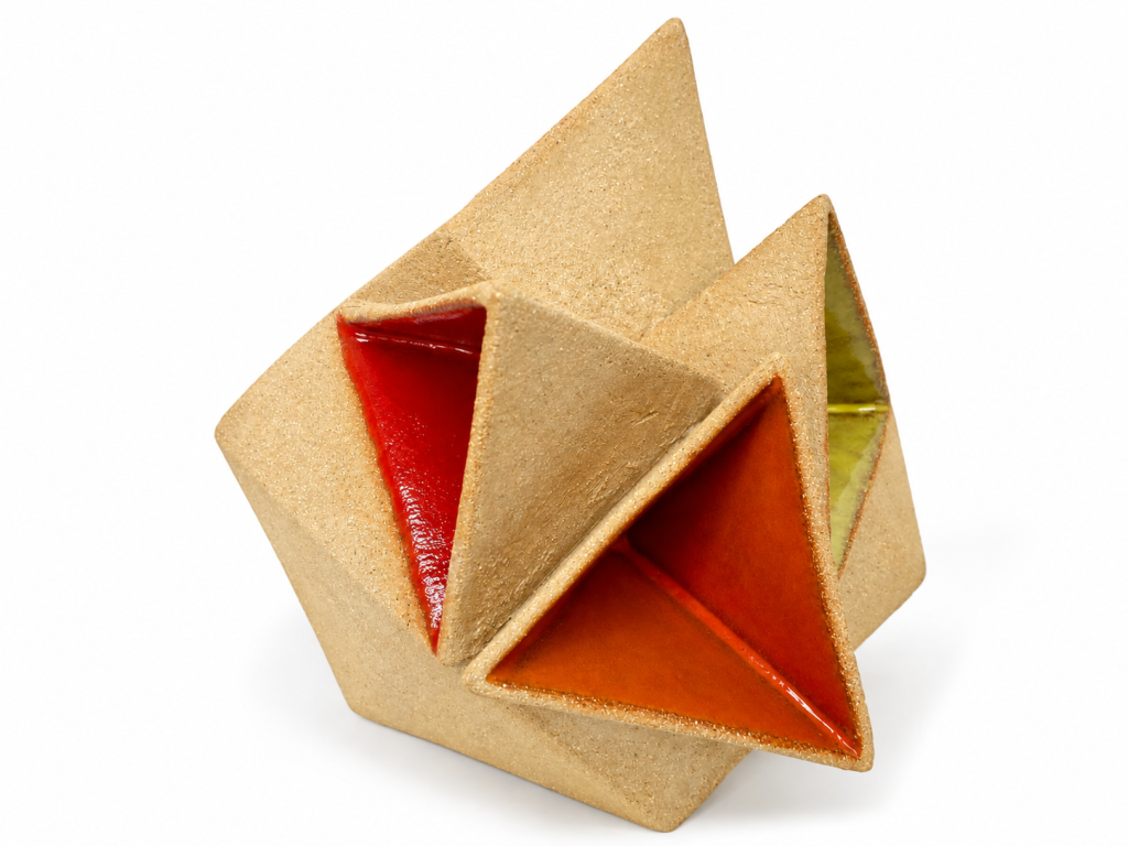 TRIANGLES & POLYGONES
