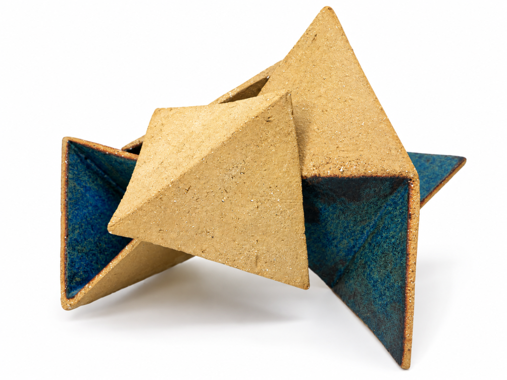 TRIANGLES & POLYGONES