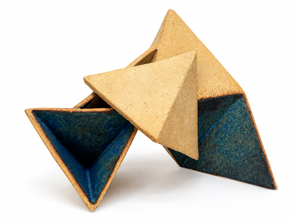 TRIANGLES & POLYGONES