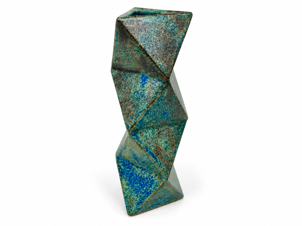 TRIANGLES & POLYGONES
