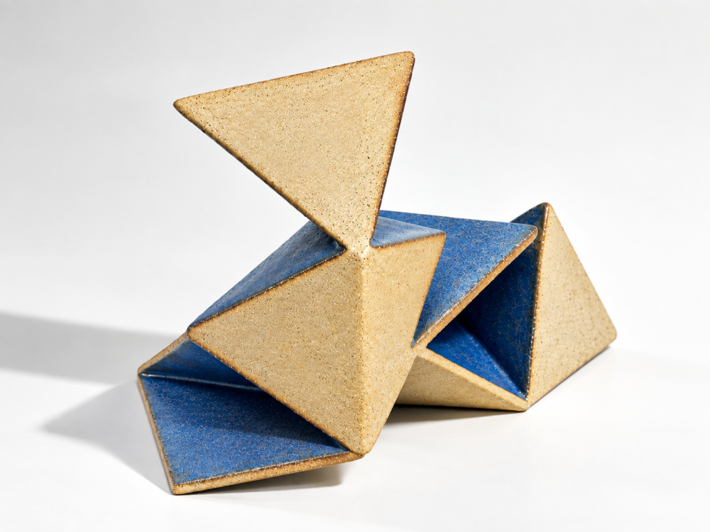TRIANGLES & POLYGONES
