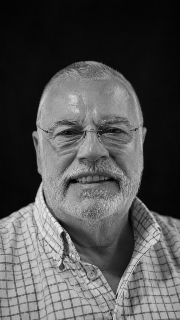 Gérard Tricottet, céramiste